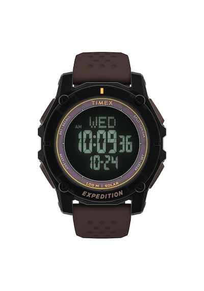 Timex Tw4b33800 Erkek Kol Saati Siyah