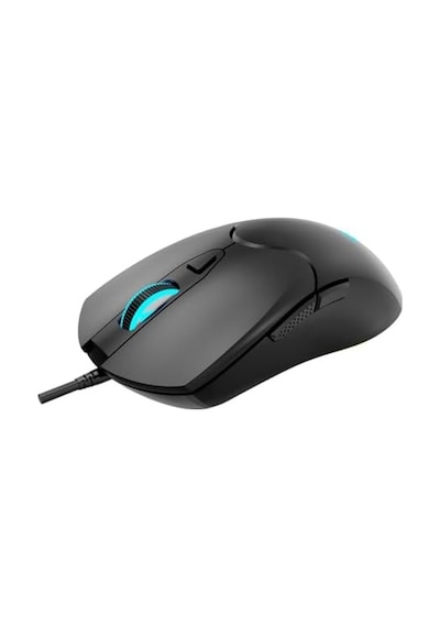Aula S13 1200/1800 / 2400 / 3600dpı Ayarlanabilir Rgb Optik Kablolu Oyuncu Gaming Mouse
