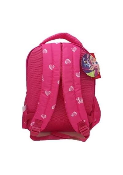 Polly Pocket İlkokul Sırt Çantası 22464 -çok Renkli