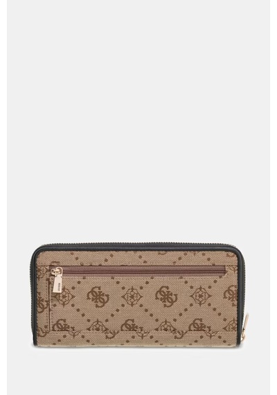 Guess Dorothy Maxi Kadın Cüzdan Swjp2231146 Kahverengi