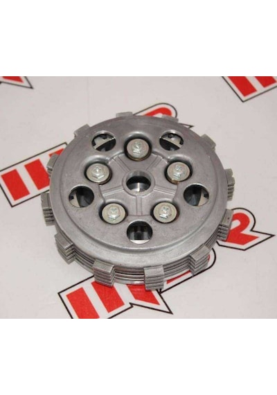 Rks 150 Tıtanıc-strıke 150 Debriyaj Baskı