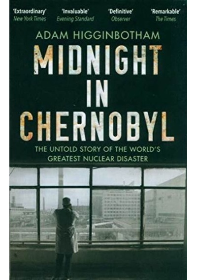 Midnight in Chernobyl