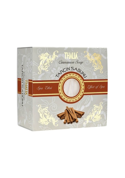 Thalia Doğal Tarçın Özlü Sabun 150 G