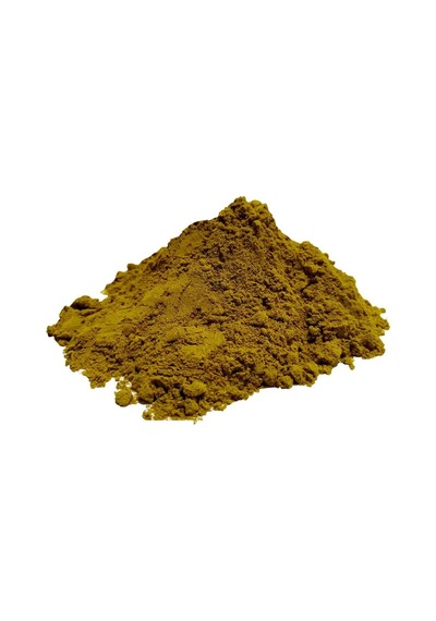Köri Öğütülmüş Baharat Karışımı Küri Curry 100 Gr Paket