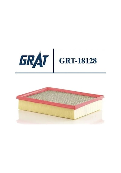 Grat 18128 Hava Filtresi 178010l040