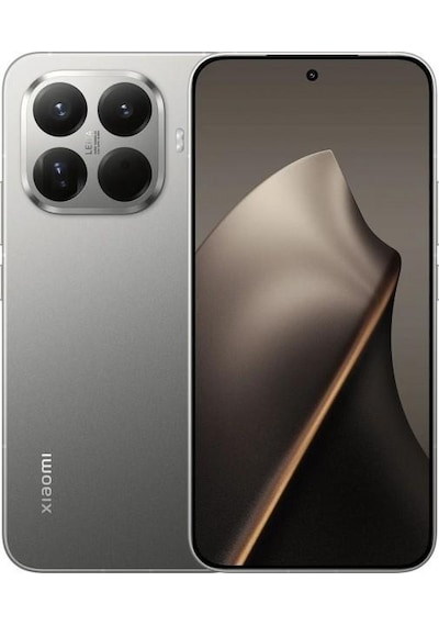 Xiaomi 15t 12 Gb 512 Gb Gri - Outlet