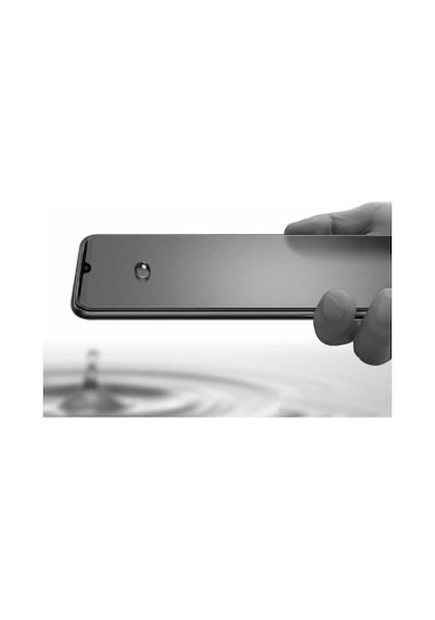 Apple iPhone Uyumlu   11 Nano Asla Kırılmayan Mat Seramik Ekran Koruyucu