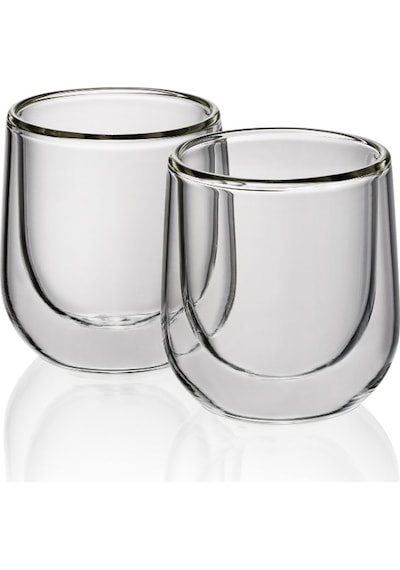 Kela 12403 Fontana 2li Espresso Bardağı 60ml