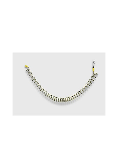 Spiral Hortum Başlangıç Seti, Uzun Ömürlü Ve Dayanıklı
