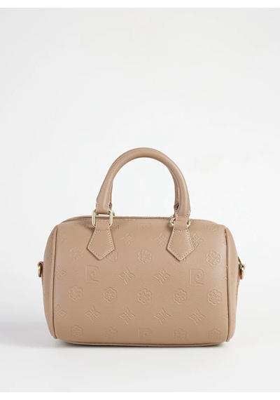 Pierre Cardin 05pc24k838-bf Çanta Vizon Kadın El Çantası Vizon