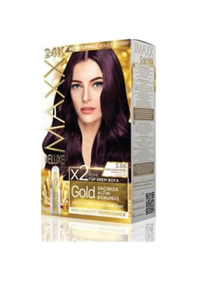 Maxx Golden Beauty 3-66