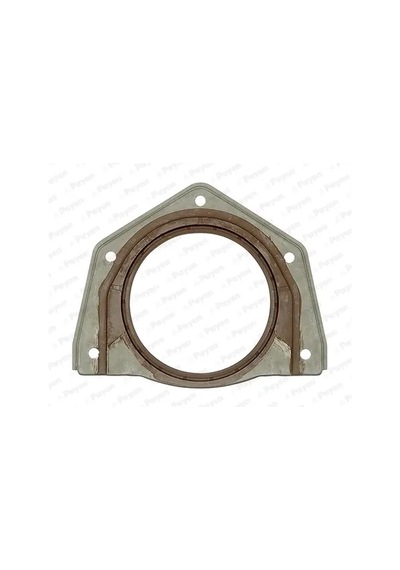 Krank Keçesi - Alfa Romeo Brera, 159, Giulietta, Mito, 156, Spider, Gt, 166, Ducato, 500, Grande Punto, Punto, Doblo, Tipo, Freemont, Bravo - Payen
