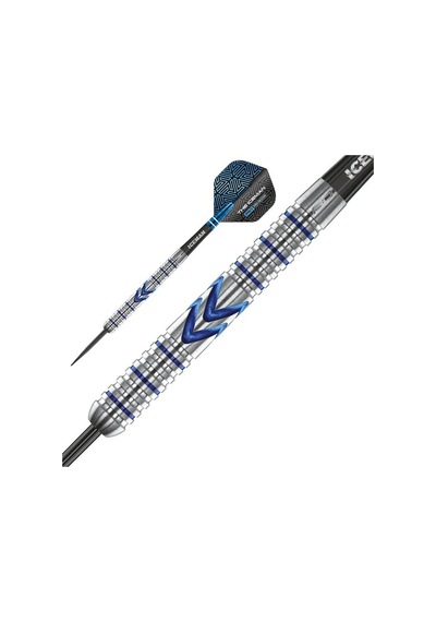 Red Dragon Gerwyn Price Midnight Edition % 90 Tungsten Çelik Uçlu Dart Oku