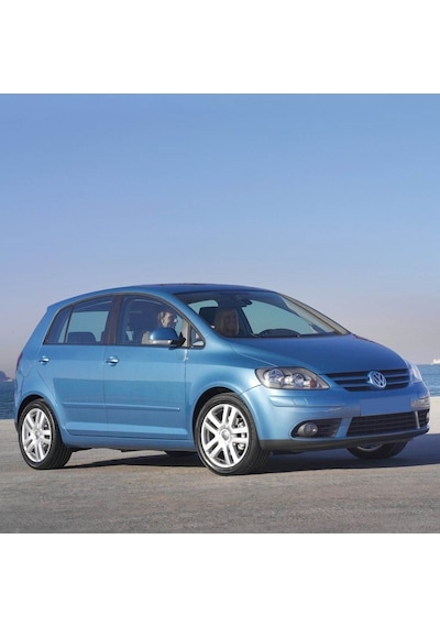 Vw Golf Plus 2005-2009 Ön Tampon Sağ Sis Farı 1t0941700c