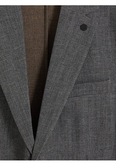 Lcw Busıness Siyah Regular Fit Erkek Blazer Ceket Diğer