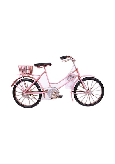 Dekoratif Metal Bisiklet Vintage Dekoratif Hediyelik