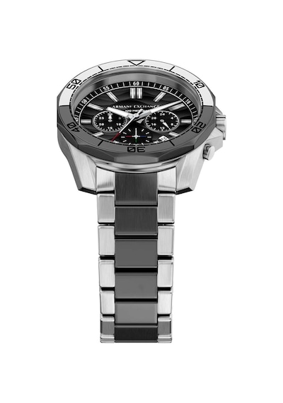 Armani Exchange Ax1973 Erkek Kol Saati Metalik Gri