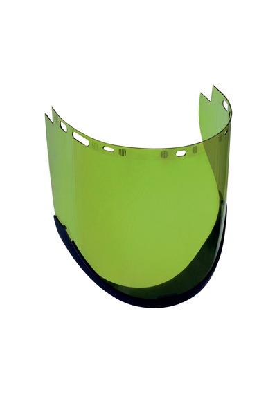 Delta Plus Vısorf14v2-arc Flash Yeşil V2