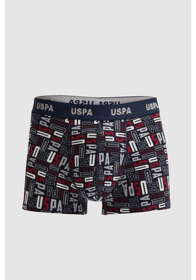 U.S. Polo Assn. U.s. Polo Assn. Erkek Kırmızı İç Giyim Alt 50326495-vr030 U.S. Polo Assn. U.s. Polo Assn. Erkek Kırmızı İç Giyim Alt 50326495-vr030