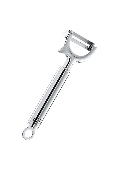 Soyma Bıçağı Çarpraz 12735 - Paslanmaz Çelik 19 Cm, Bıçak Uzunluğu 3.2 Cm, Şekli Nedeniyle Fazla Güç Kullanmadan Salatalık, Havuç, Kabak Soymak İçin İdeal Açık Ceviz Soyma Bıçağı Çarpraz 12735 - Paslanmaz Çelik 19 Cm, Bıçak Uzunluğu 3.2 Cm, Şekli Nedeniyle Fazla Güç Kullanmadan Salatalık, Havuç, Kabak Soymak İçin İdeal Açık Ceviz