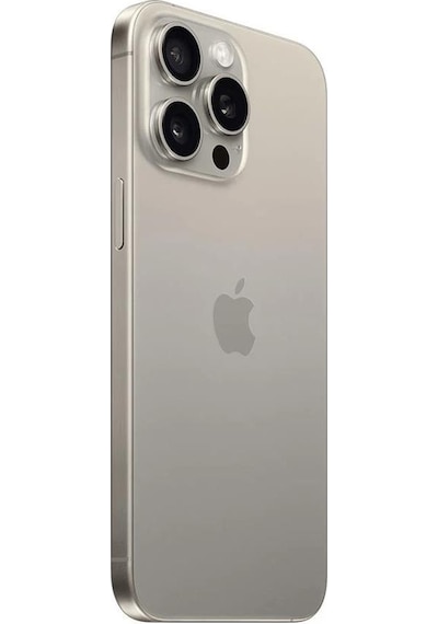 Yenilenmiş Iphone 15 PRO 256GB B Kalite  (12 Ay Garantili)