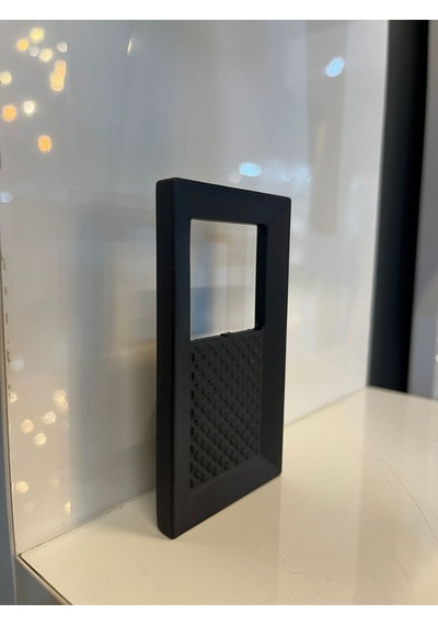 Payas Metal Kulp 32mm Mat Siyah Dolap Kapak Modern Mobilya Çekmece Tv Ünite Komidin Şifonyer Mat Siyah