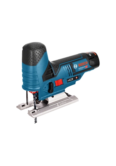 Bosch Professional GST 12V-70 3Ah Çift Akülü Dekupaj Testere - 06015A1005