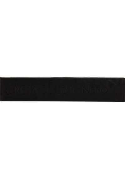 Cretacolor Kömür Nero Soft 7X14 Mm