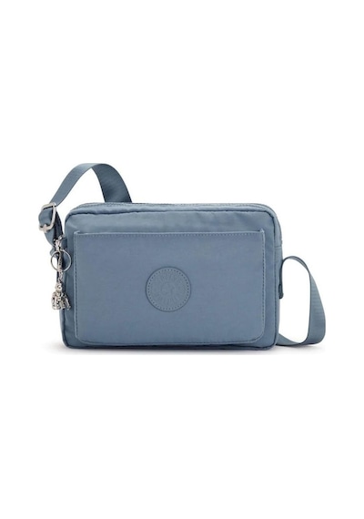 Kipling Abanu M Brush Blue Kadın Çapraz Askılı Çanta Kı6847 001