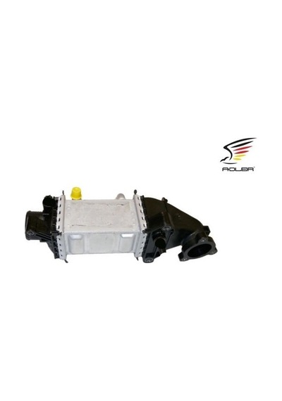 04b145749k Radyatör Turbo Soğutucu Intercooler Polo Ibıza Fabia Rapıd Audı A1 1.4 Tdı Cusa-cusb-cu
