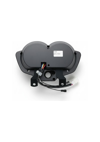 Stmax Gf700 Elektrikli Motor Göstergesi