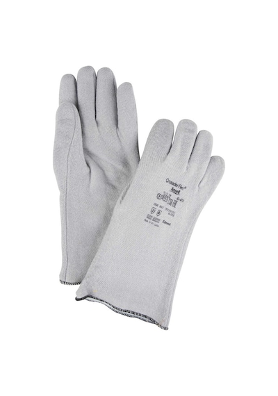 Ansell Crusader Flex 42-474 Isıya Dayanıklı Iş Eldiveni