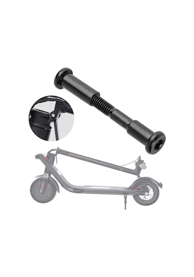Elektrikli Scooter Xiaomi M365 Menteşe Vidası