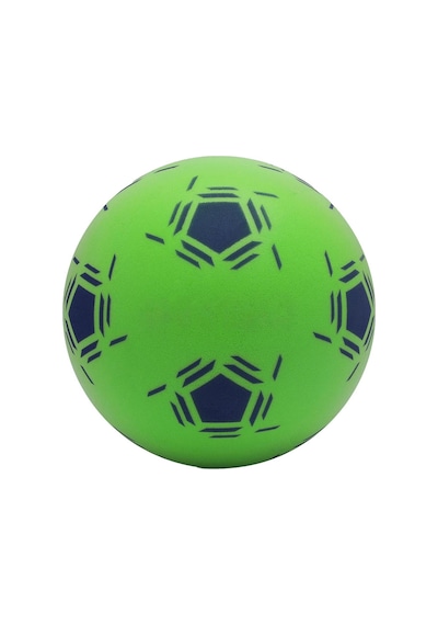 Decathlon Kipsta Sünger Futbol Topu 3 Numara Yeşil