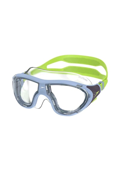 Speedo Biofuse 2.0 Çocuk Yüzücü Maskesi Çok Renkli