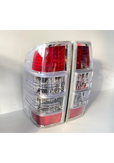 Ford Ranger 2009 - 2012 Stop Lambası Takım Sağ - Sol Beyaz