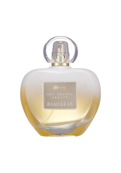 Lexroo Her Golden Secret 80 Ml Edt Parfüm Aromatik