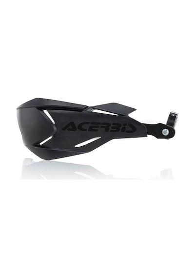 Acerbis X-factory Elcik Koruma Siyah Siyah
