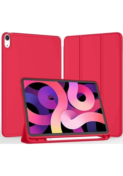 Nettech Apple Uyumlu iPad 10 Nesil 10.9 2022 Flip Prizma Seri