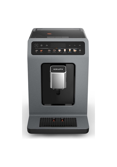 Krups Evidence Hot & Cold EA89 Tam Otomatik Kahve Makinesi