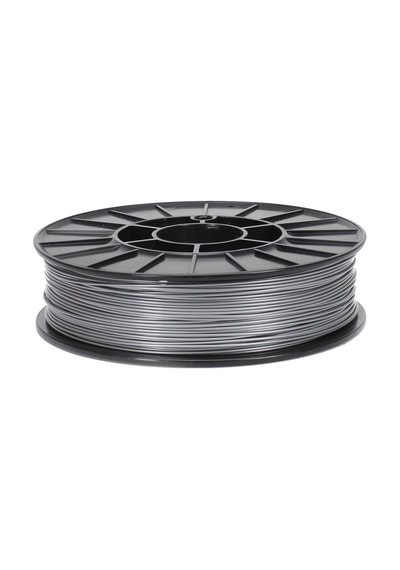 Porima Pla Filament 1.75Mm 1Kg Gümüş Ral7046