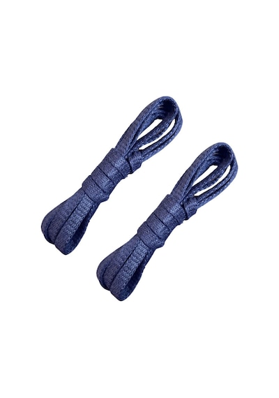 70 Cm Yassı Mumlu Bağcık, Spor Klasik Ayakkabı Bağcığı Ipi, 1 Çi
