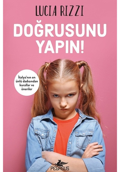 Doğrusunu Yapın - Lucia Rizzi