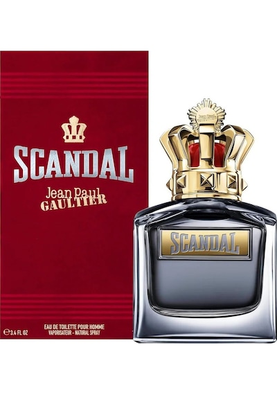 Jean Paul Gaultıer Scandal Pour Homme 100 Ml Fresh Fresh