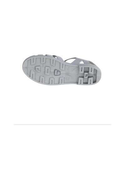 İgor Bb340-201 Bıarrıtz Metal Kadın Sandalet Platin 36-41