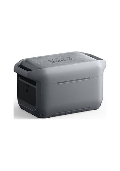 Anker Solıx C2000 Gen 2 Taşınabilir Güç Kaynağı - 2.048 Wh - 4.000w Tepe Gücü - 4kwh'ye