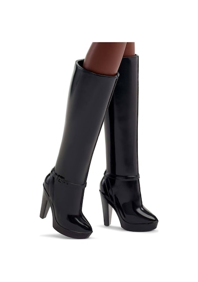 Barbie Signature Basics Model 03 Kırmızı Saçlı Koleksiyonluk Bebek Jbh75