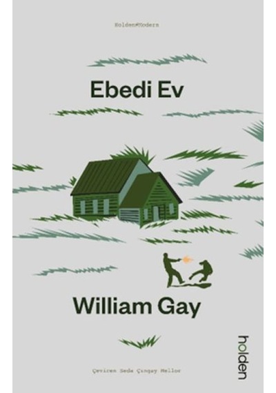 Ebedi Ev - Glob-646295