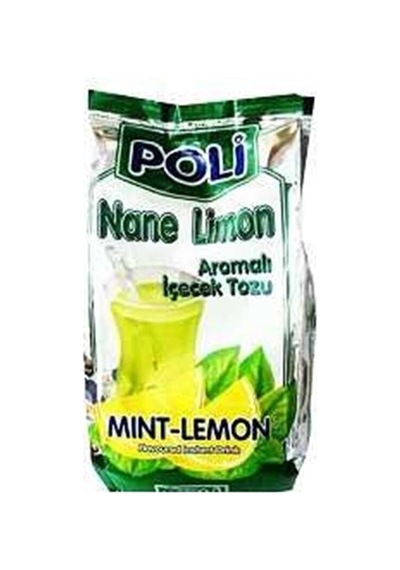 Nane Limon 250 Gr