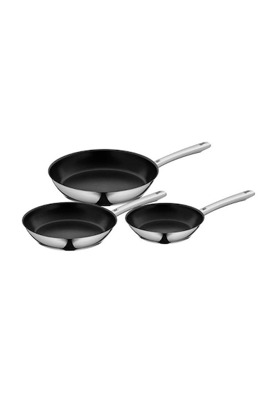 Wmf Nordic Profi 20-24-28 Cm Tava Seti Çelik